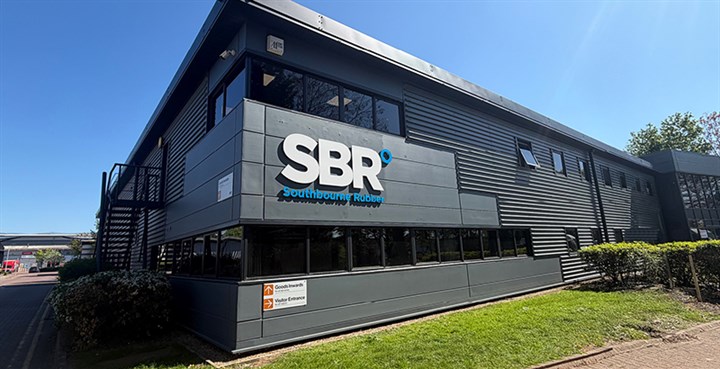SBR New Location