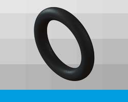 Southbourne Rubber (SBR) O-rings