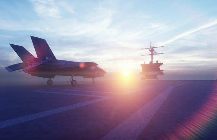 SBR)Contact_F35_Aircraft_Carrier