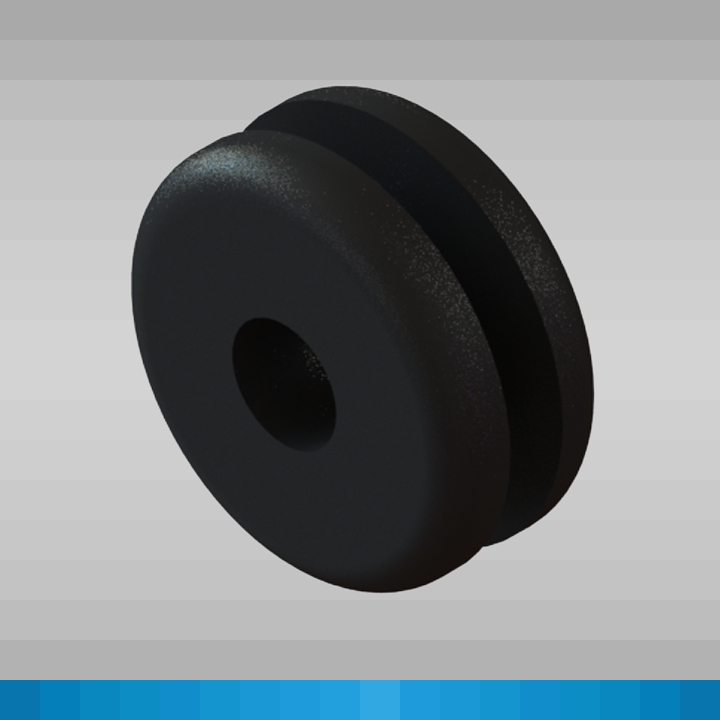 rubber grommets uk
