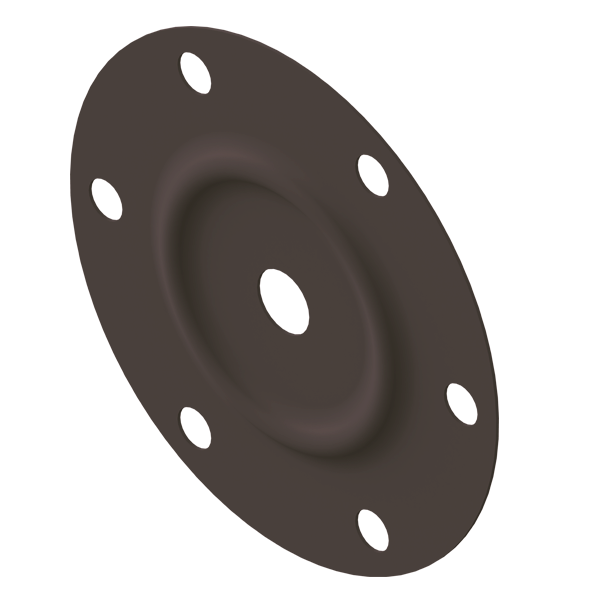 SBR_Diaphragm