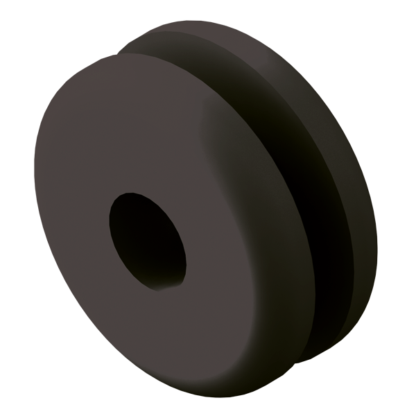 SBR_Grommet