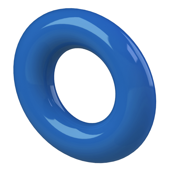 SBR_O-Ring-Silicone