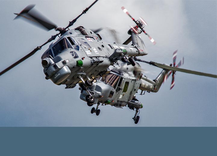SBR_Lynx_Merlin_Helicopters