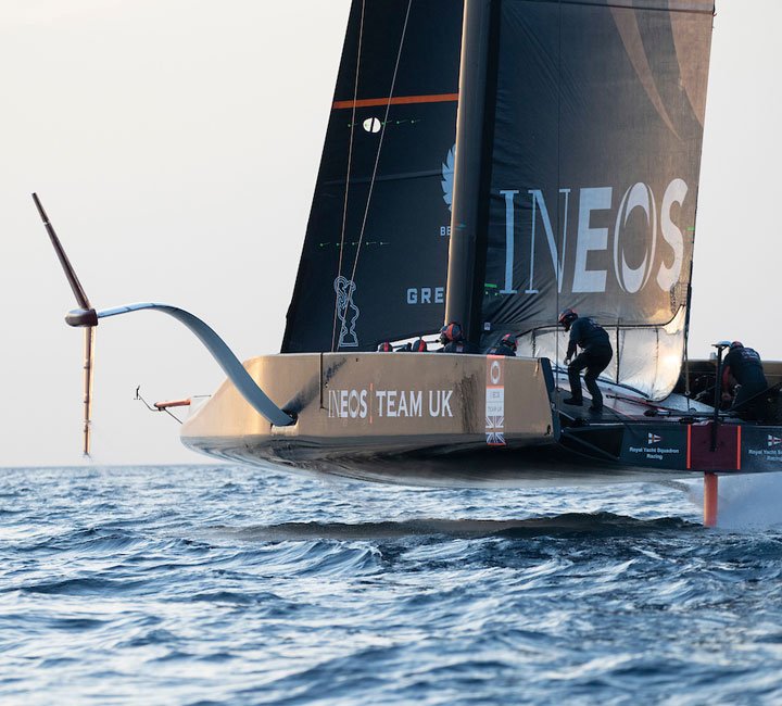 SBR_Marine_Team_INEOS